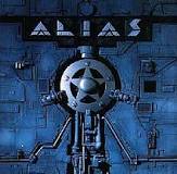 Alias Alias cover artwork