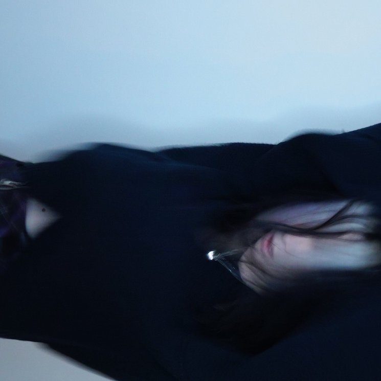 Alice Glass — NIGHTMARES cover artwork