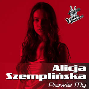 Alicja Szemplińska Prawie My cover artwork