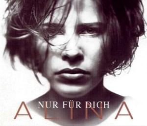 Alina — Nur für dich cover artwork