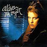 Alison Moyet — All Cried Out cover artwork