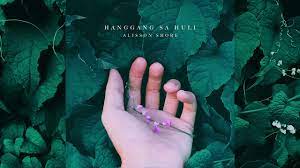 Alisson Shore — Hanggang sa huli cover artwork