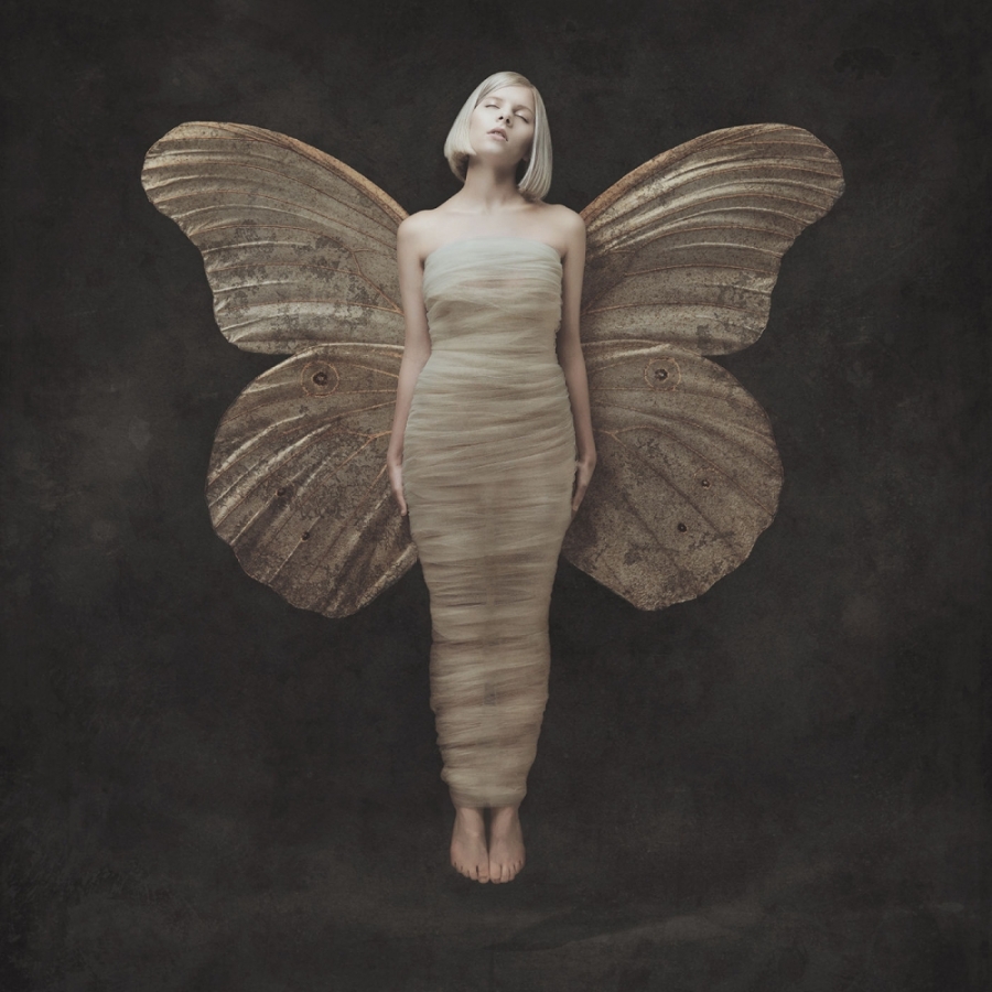 Aurora — Murder Song (5, 4, 3, 2, 1) cover artwork