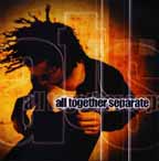 All Together Separate — All Together Separate cover artwork