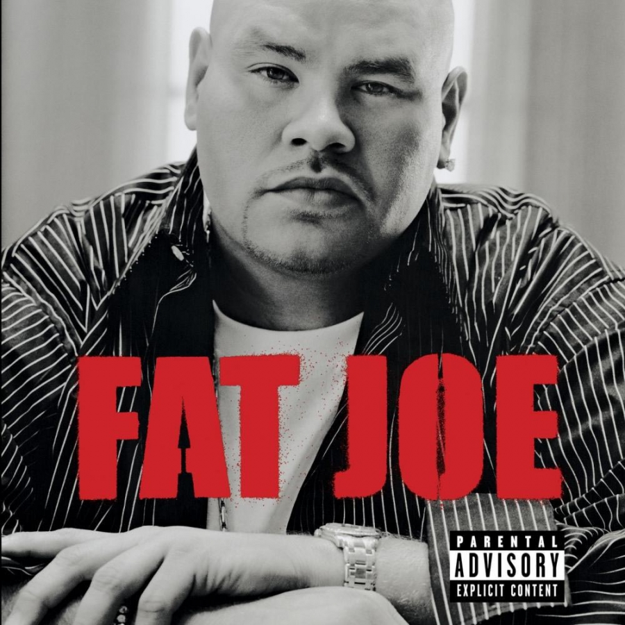 Fat Joe All Or Nothing cover artwork