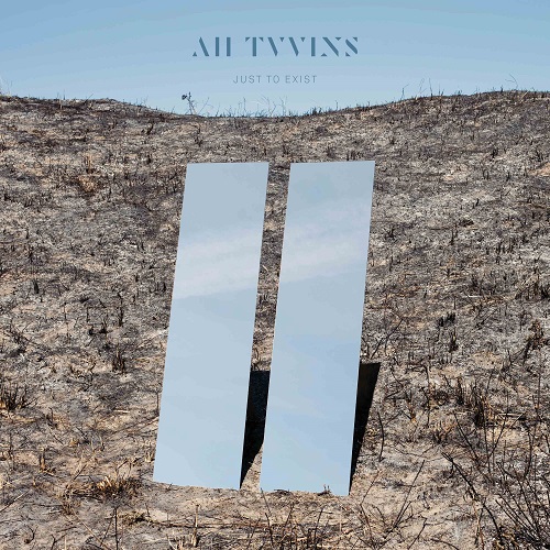 All Tvvins — Hell Of A Party cover artwork