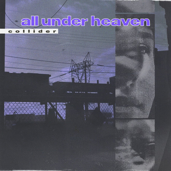 all under heaven — Desperately Seeking Answers cover artwork