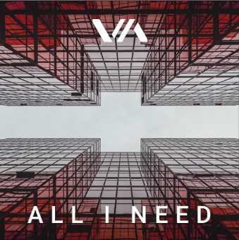 Vaibyro — All I Need cover artwork
