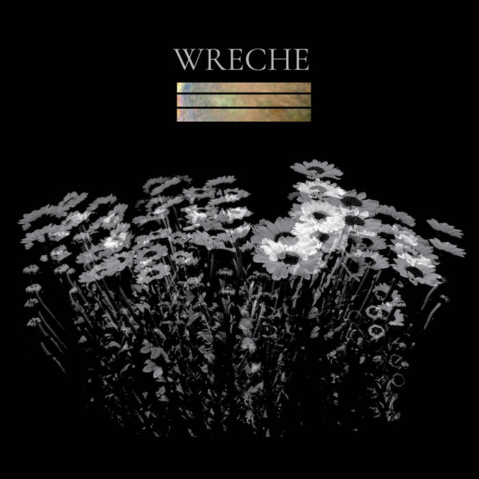 wreche — All My Dreams Came True cover artwork