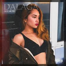 Allmo$t — Dalaga cover artwork