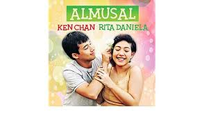 Rita Daniela & Ken Chan — Almusal cover artwork