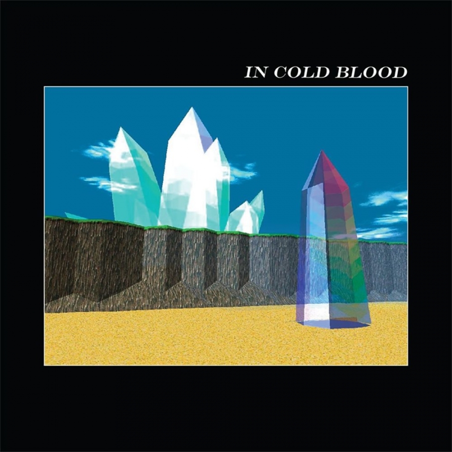 alt-J — In Cold Blood cover artwork