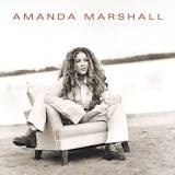 Amanda Marshall — Amanda Marshall cover artwork