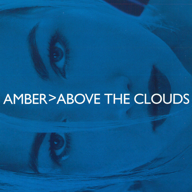 Amber — Above the Clouds (Thunderpuss Remix) cover artwork