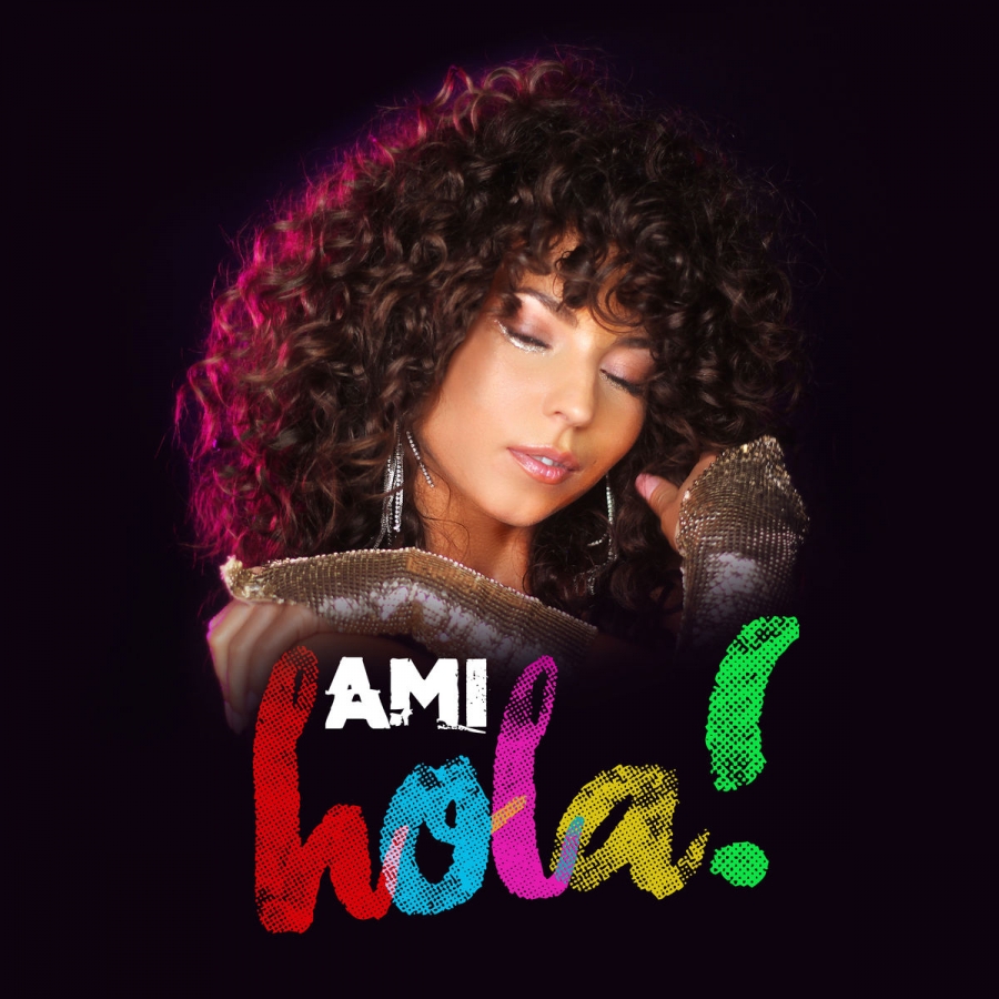 Ami Hola! cover artwork