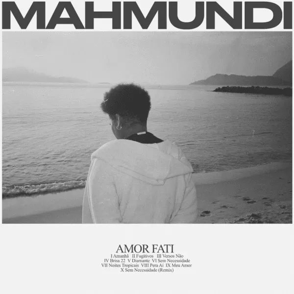 Mahmundi featuring Tagua Tagua — Sem Necessidade cover artwork