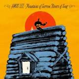 Amos Lee Mountains of Sorrow, Rivers of Song cover artwork