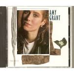 Amy Grant — If These Walls Could Speak cover artwork