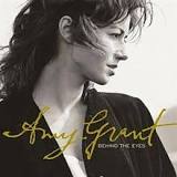 Amy Grant — Like I Love You cover artwork
