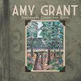 Amy Grant Somewhere Down the Road cover artwork