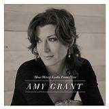 Amy Grant featuring James Taylor — Don&#039;t Try So Hard cover artwork