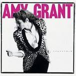 Amy Grant — (Love Will) Find a Way cover artwork