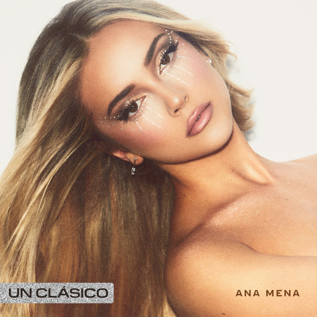 Ana Mena — Un Clásico cover artwork