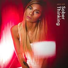 Andie Case — Sober Thinking cover artwork