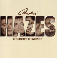 André Hazes Het Complete Hitoverzicht cover artwork