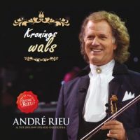 André Rieu & Johann Strauss Orchestra — Kroningswals cover artwork