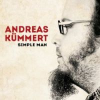 Andreas Kümmert Simple Man cover artwork