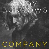 Andy Burrows Company cover artwork