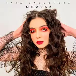 Kaja Jabłońska Możesz cover artwork