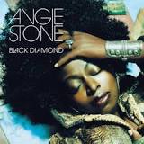 Angie Stone Black Diamond cover artwork