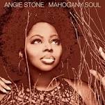 Angie Stone — Easier Said Than Done cover artwork
