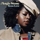 Angie Stone Stone Love cover artwork
