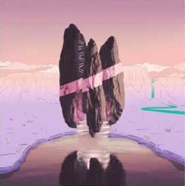 Anima! — Moving Mountains cover artwork