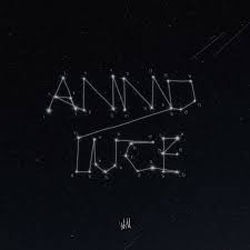 Will — Anno luce cover artwork