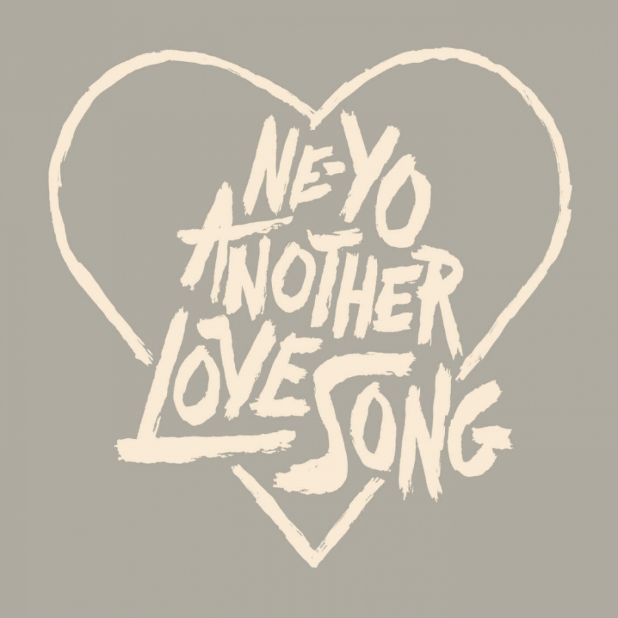 Ne-Yo Another Love Song cover artwork