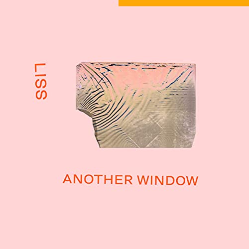 Liss — Another Window cover artwork