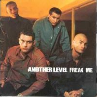 Another Level — Freak Me cover artwork