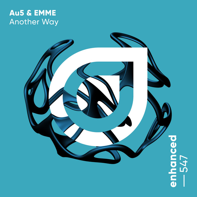 Au5 & EMME Another Way cover artwork