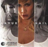 Anouk — Hail cover artwork