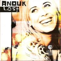 Anouk — Lost cover artwork