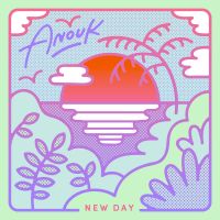 Anouk — New Day cover artwork