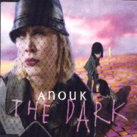 Anouk — The Dark cover artwork