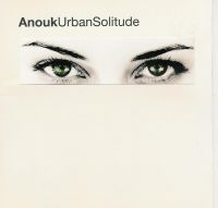 Anouk — Burn cover artwork