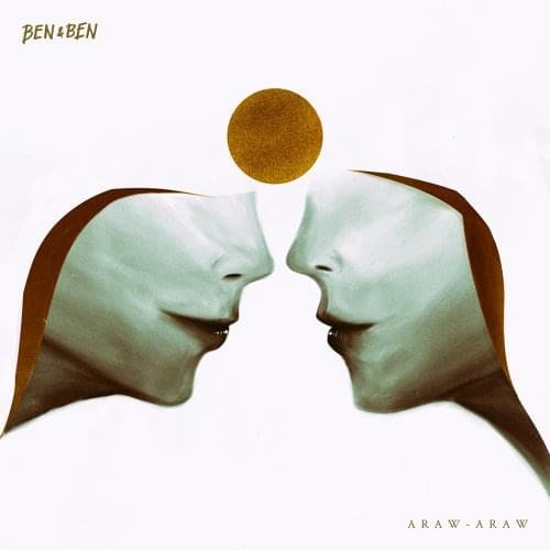 Ben&amp;Ben — Araw-Araw cover artwork