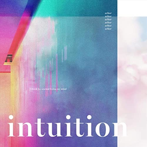 Arbor — Intuition cover artwork