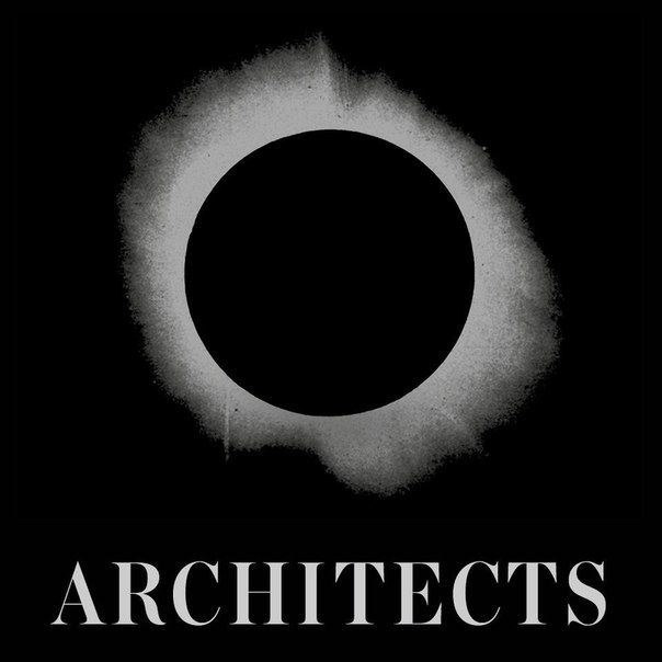 Architects — Phantom Fear cover artwork